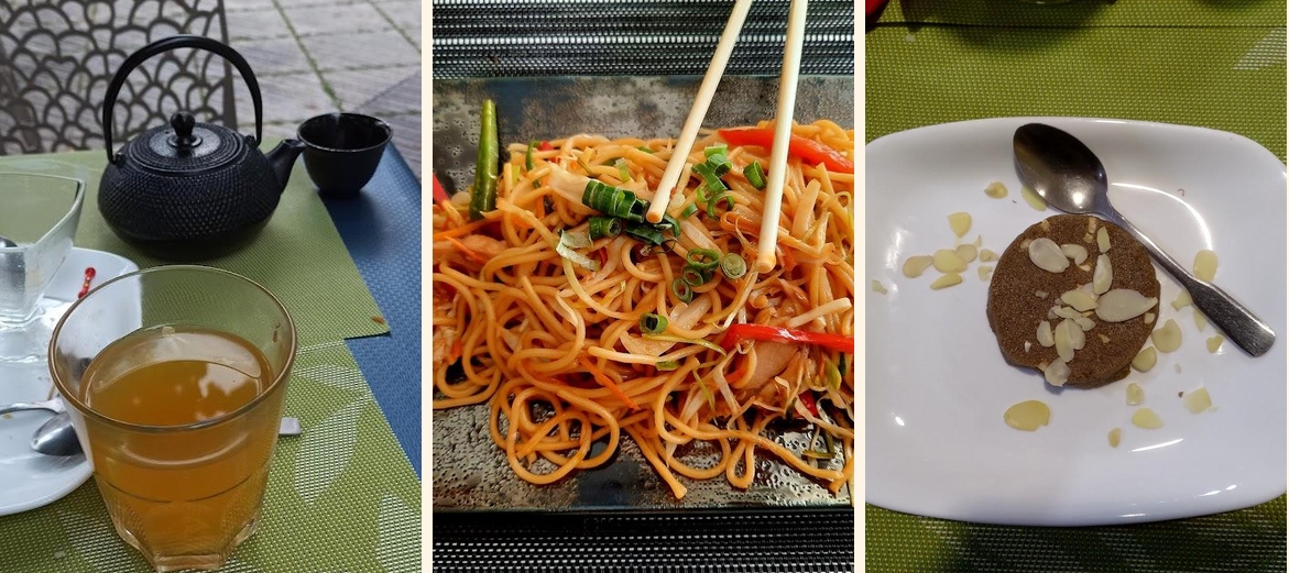 Nyalam Tibétain Restaurant - Gallery Image 1