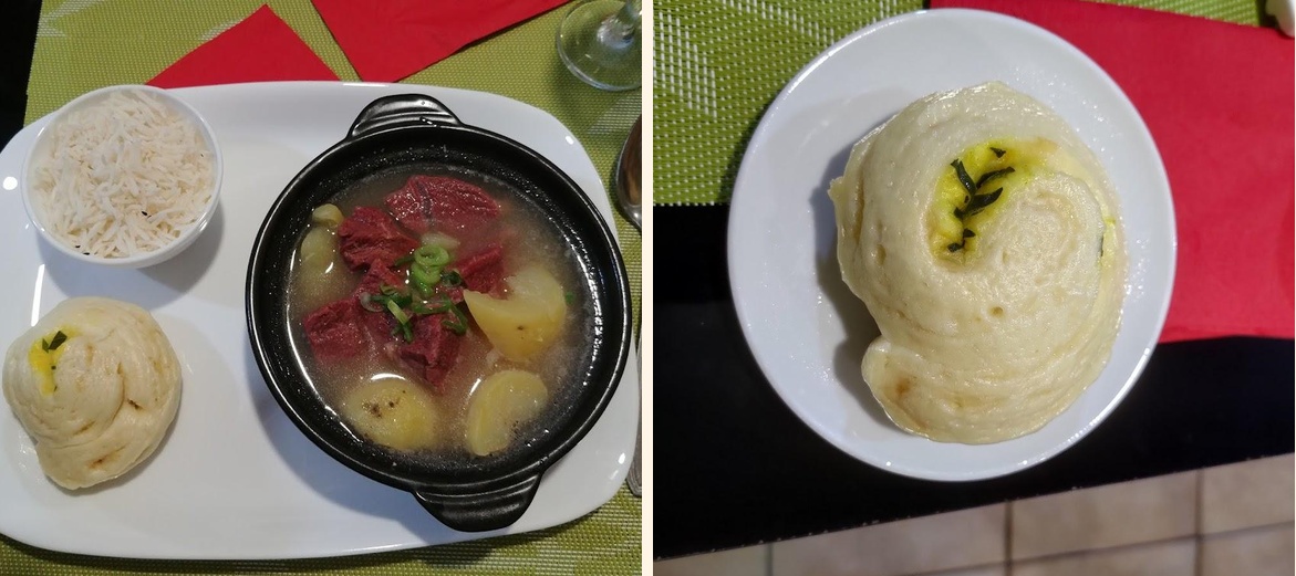 Nyalam Tibétain Restaurant - Gallery Image 2