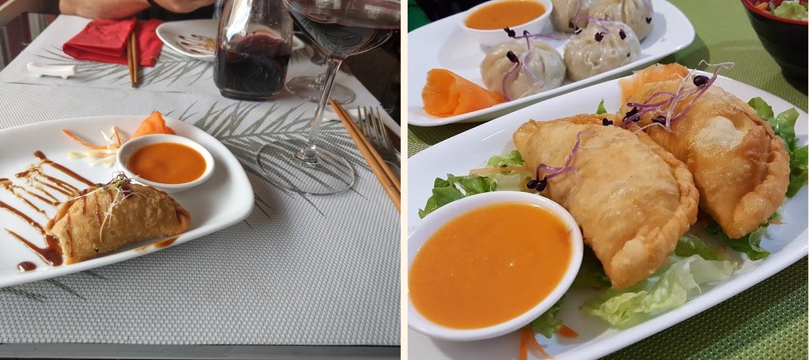 Nyalam Tibétain Restaurant - Gallery Image 4