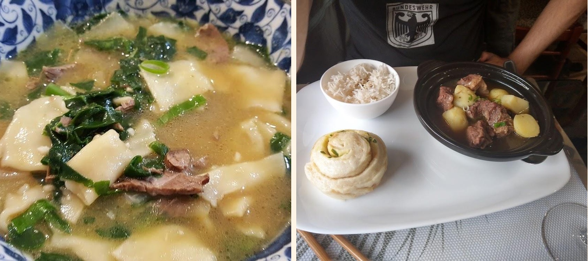 Nyalam Tibétain Restaurant - Gallery Image 5