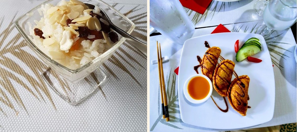 Nyalam Tibétain Restaurant - Gallery Image 6